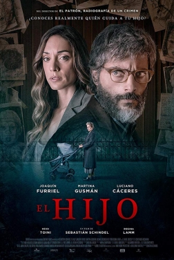 El Hijo (2019)