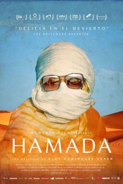 Hamada (2018)