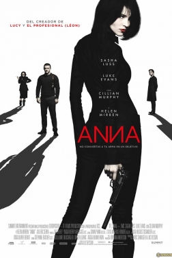 Anna (2019)