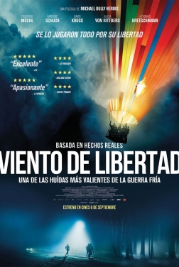 Viento de libertad (2018)