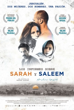Los informes sobre Sarah y Saleem (2018)