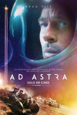 Ad Astra (2020)