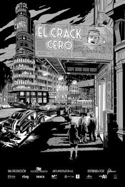 El crack cero (2020)