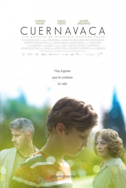 Cuernavaca (2020)