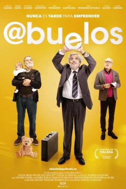 Abuelos (2020)