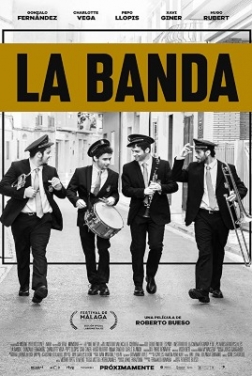 La Banda (2019)