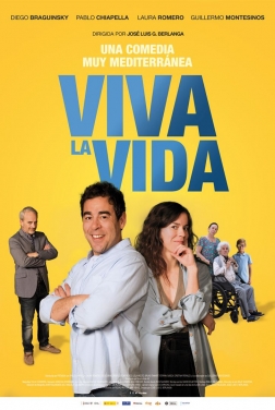 Viva la vida (2019)