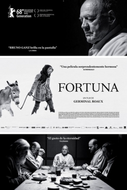Fortuna (2020)