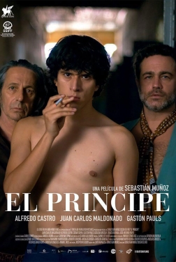 El príncipe (2020)
