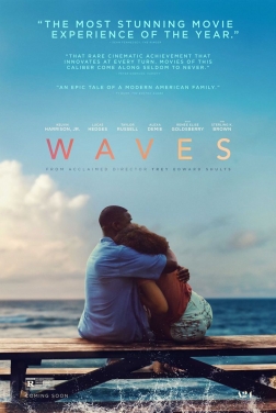 Waves (2020)