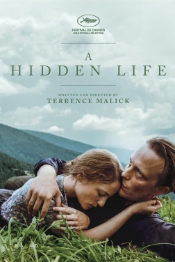 A Hidden Life (2020)