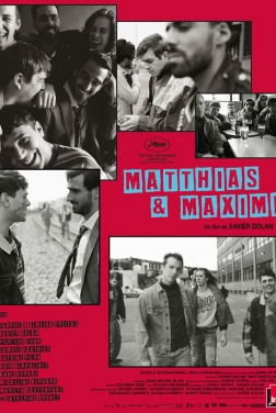 Matthias & Maxime(2020)