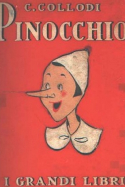 Pinocchio (Disney) (2020)