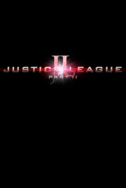Justice League 2 (2022)
