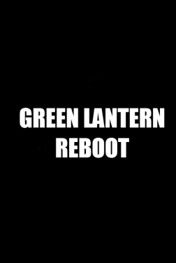 Green Lantern Corps (2022)