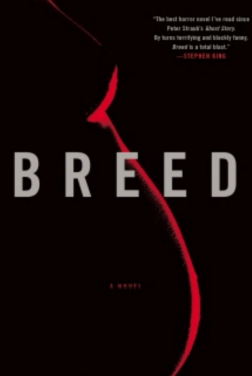 Breed (2020)
