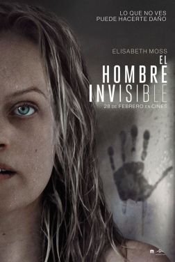El hombre invisible (2020)