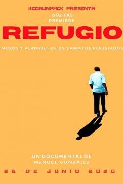 Refugio (2020)