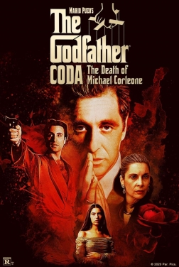 El Padrino, epílogo: La muerte de Michael Corleone (2020)