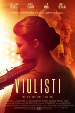 La violinista (2018)