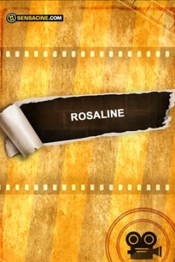 Rosaline (2021)