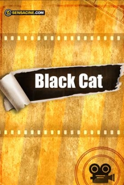Black Cat (2021)
