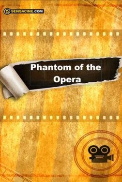 Phantom of the Opera (2021)