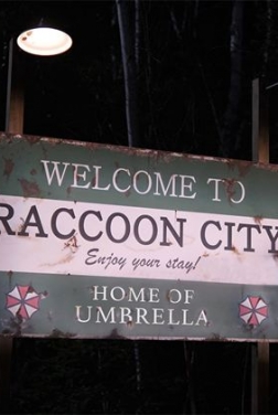 Welcome to Raccoon City: Resident Evil (2021)