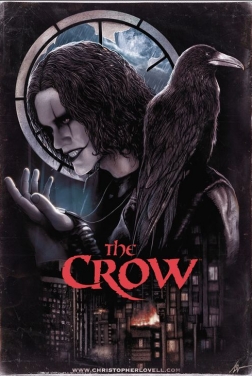 The Crow (2021)